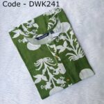 DAILY WEAR KURTI -DWK241