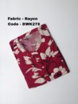 DAILY WEAR KURTI -DWK278