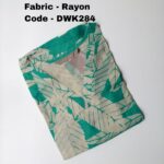 DAILY WEAR KURTI -DWK284