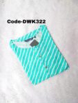 DAILY WEAR KURTI -DWK322
