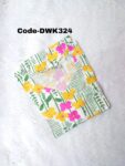 DAILY WEAR KURTI -DWK324