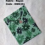 DAILY WEAR KURTI -DWK351