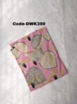 DAILY WEAR KURTI-DWK399