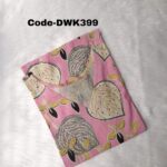 DAILY WEAR KURTI-DWK399