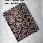 DAILY WEAR KURTI-DWK406