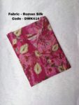DAILY WEAR KURTI-DWK414