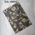 DAILY WEAR KURTI-DWK415