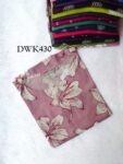 DAILY WEAR KURTI-DWK430