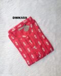DAILY WEAR KURTI -DWK459