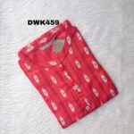DAILY WEAR KURTI -DWK459
