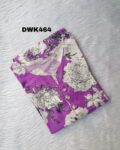 DAILY WEAR KURTI -DWK464