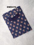 DAILY WEAR KURTI-DWK478