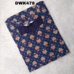 DAILY WEAR KURTI-DWK478
