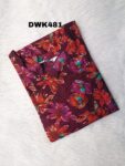 DAILY WEAR KURTI-DWK481
