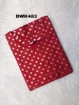 DAILY WEAR KURTI-DWK483
