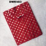 DAILY WEAR KURTI-DWK483