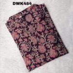 DAILY WEAR KURTI-DWK484