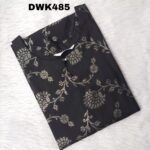 DAILY WEAR KURTI-DWK485