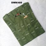 DAILY WEAR KURTI -DWK489