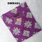 DAILY WEAR KURTI -DWK491