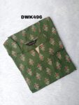DAILY WEAR KURTI -DWK496