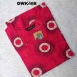 DAILY WEAR KURTI -DWK498