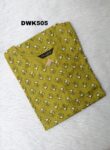 DAILY WEAR KURTI -DWK505