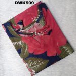 DAILY WEAR KURTI -DWK509
