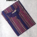 DAILY WEAR KURTI -DWK514