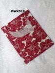 DAILY WEAR KURTI -DWK518