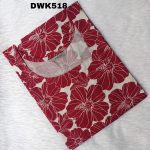 DAILY WEAR KURTI -DWK518