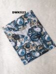 DAILY WEAR KURTI -DWK523