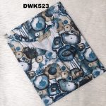 DAILY WEAR KURTI -DWK523