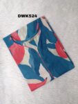 DAILY WEAR KURTI -DWK524