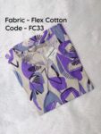 FLEX COTTON KURTI-FC33