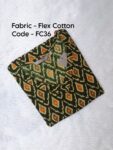 FLEX COTTON KURTI-FC36