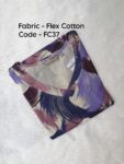 FLEX COTTON KURTI-FC37