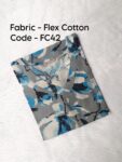 FLEX COTTON KURTI-FC42