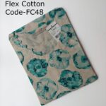 FLEX COTTON KURTI-FC48