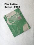 FLEX COTTON KURTI-FC53