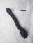 DUPPATTA-GREY