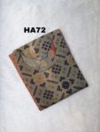 HANDLOOM COTTON KURTI -HA72