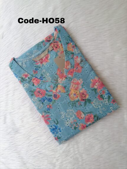 HAKOBA KURTI -HO58