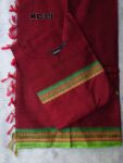 KANCHI COTTON KURTI WITH DUPPATTA-KC39