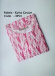 KOTTA COTTON KURTI-KP26