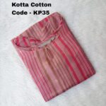 KOTTA COTTON KURTI-KP35
