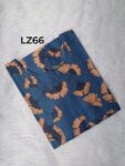 LINEN COTTON KURTI -LZ66