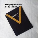 Mangalagiri Cotton-MG33
