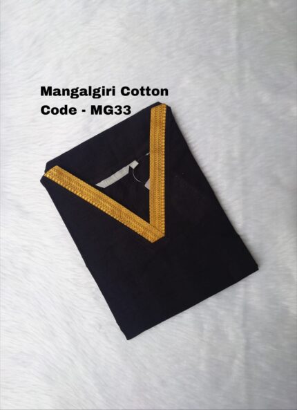 Mangalagiri Cotton-MG33