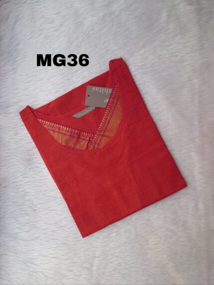 Mangalagiri Cotton-MG36